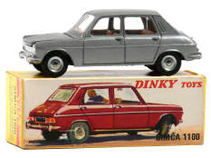DINKY TOYS (FRANCE) (1)