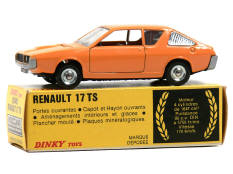DINKY TOYS (FRANCE) (1)