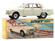 DINKY TOYS (FRANCE) (1)