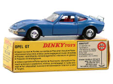 DINKY TOYS (FRANCE) (1)