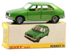 DINKY TOYS (FRANCE) (1)