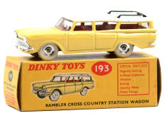 DINKY TOYS (GB) (1)