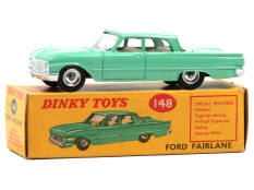 DINKY TOYS (GB) (1)