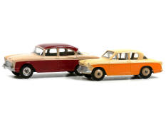 DINKY TOYS (GB) (2)