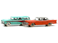 DINKY TOYS (GB) (2)