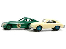 DINKY TOYS (GB) (2)