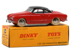 DINKY TOYS (FRANCE) (1)