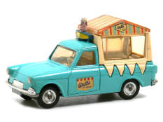 CORGI TOYS (GB) (1)