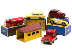MATCHBOX (GB) (6)