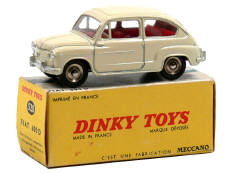 DINKY TOYS (FRANCE) (1)