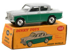DINKY TOYS (GB) (1)