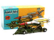 CORGI TOYS (GB) (1)