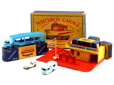 MATCHBOX (GB) (5)