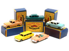 MATCHBOX (GB) (5)