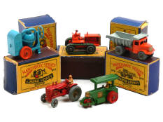MATCHBOX (GB) (5)