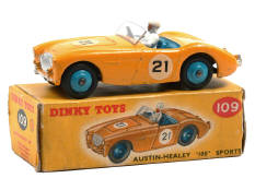 DINKY TOYS (GB) (1)