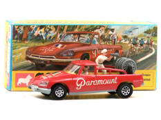 CORGI TOYS (GB) (1)