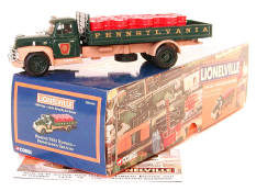 CORGI TOYS (GB) (1)