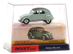 DINKY TOYS (USA) (1)