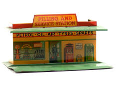 DINKY TOYS (GB) (1)