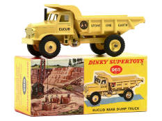 DINKY TOYS (GB) (1)