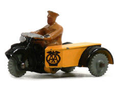 DINKY TOYS (GB) (1)
