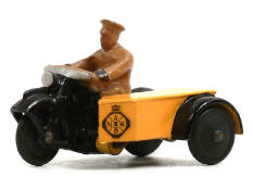 DINKY TOYS (GB) (1)