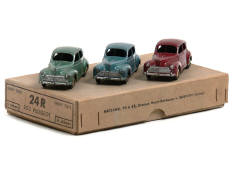 DINKY TOYS (FRANCE) (4)