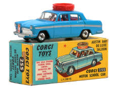 CORGI TOYS (GB) (1)