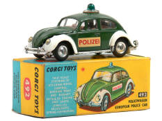 CORGI TOYS (GB) (1)