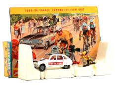 CORGI TOYS (GB) (1)