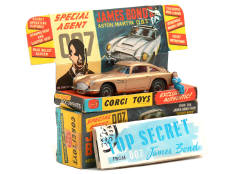 CORGI TOYS (GB) (1)