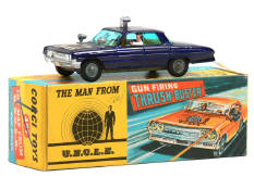 CORGI TOYS (GB) (1)