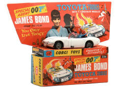 CORGI TOYS (GB) (1)