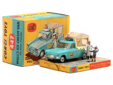 CORGI TOYS (GB) (1)