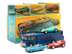 CORGI TOYS (GB) (1)