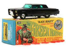 CORGI TOYS (GB) (1)