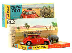 CORGI TOYS (GB) (1)