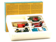CORGI TOYS (GB) (1)