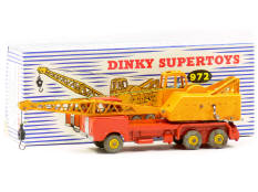 DINKY TOYS (GB) (1)