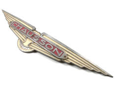 CHAUSSON (FRANCE) (1)