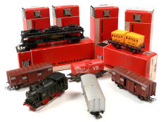 JOUEF 'HO' (FRANCE) (7)