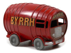 LES ROUTIERS (FRANCE) (1)