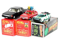 DIVERS (JAPON) (3)