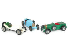 MATCHBOX - MODELS OF YESTERYEAR (GB) (3)