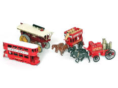 MATCHBOX - MODELS OF YESTERYEAR (GB) (4)