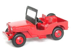 DINKY TOYS (GB) (1)
