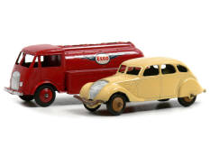 DINKY TOYS (FRANCE) (2)