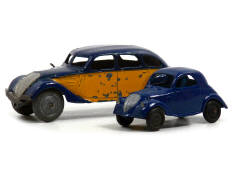 DINKY TOYS (FRANCE) (2)