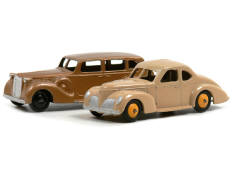 DINKY TOYS (FRANCE) (2)